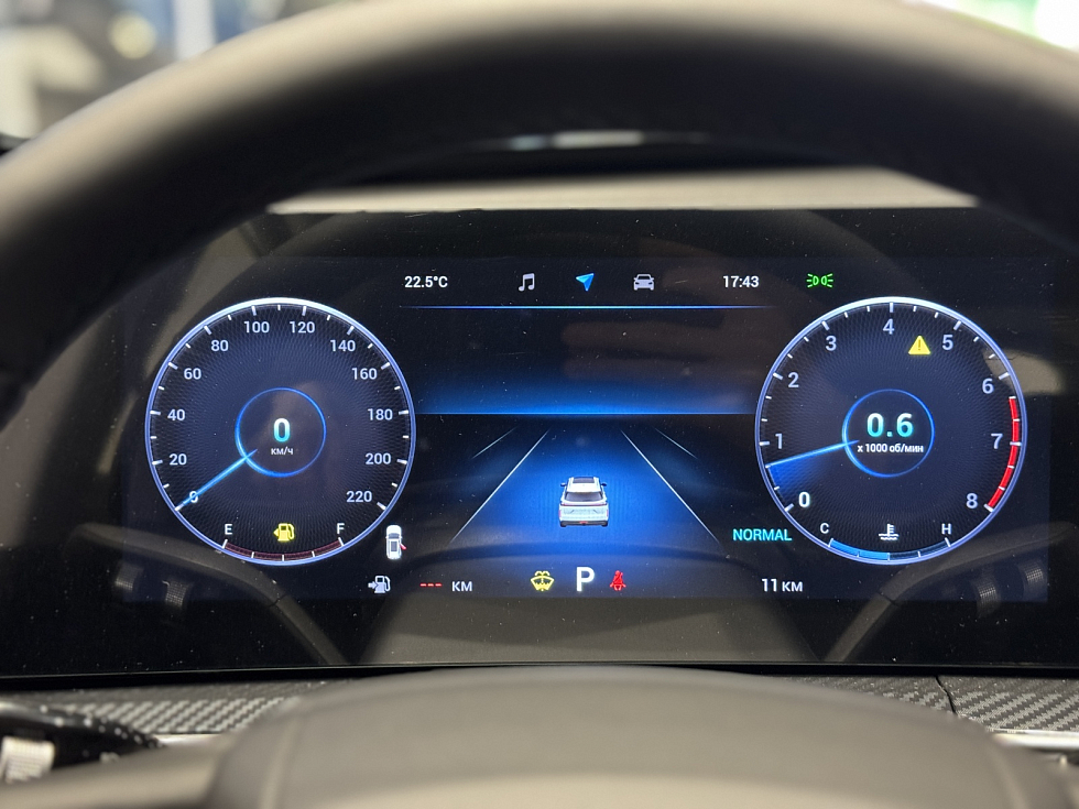 TENET T7 Active, красный