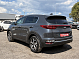 Kia Sportage Comfort, 2019 года, пробег 167840 км