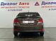 Hyundai Solaris Comfort, 2016 года, пробег 96400 км