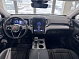 Hongqi HS3 Делюкс (Deluxe), зеленый