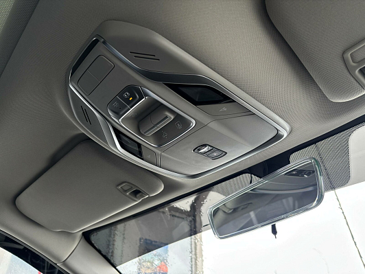 Belgee X50 Style, 2023 года, пробег 34741 км