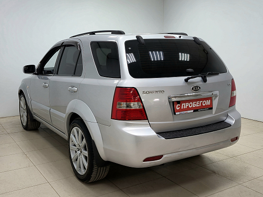 Kia Sorento, 2006 года, пробег 266005 км