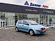 Hyundai Getz GL, 2010 года, пробег 82686 км