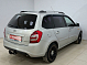 Lada (ВАЗ) Kalina, 2014 года, пробег 121495 км