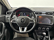 Renault Duster Style, 2021 года, пробег 104337 км