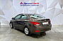 Hyundai Solaris Comfort, 2016 года, пробег 93948 км