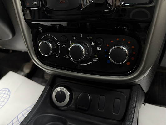 Renault Duster Privilege, 2014 года, пробег 189965 км