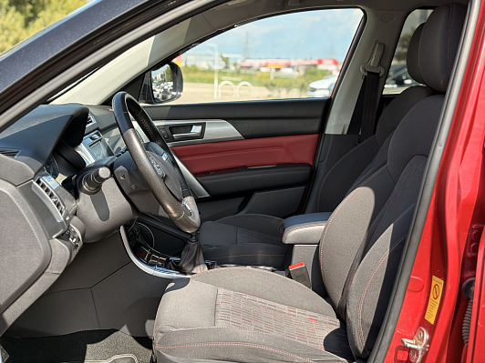 Haval H2 Elite, 2019 года, пробег 165000 км