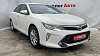 Toyota Camry Exclusive, 2017 года, пробег 108701 км