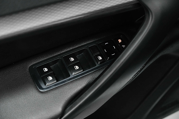 Lada (ВАЗ) Vesta Life'25, 2024 года, пробег 12860 км