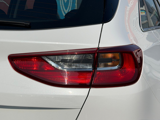 Kia Ceed Luxe, 2023 года, пробег 31000 км