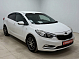Kia Cerato Comfort, 2013 года, пробег 266416 км