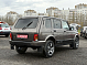 Lada (ВАЗ) 2131 (4x4) Luxe, 2019 года, пробег 68525 км
