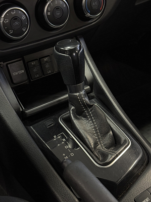 Toyota Corolla, 2016 года, пробег 161000 км