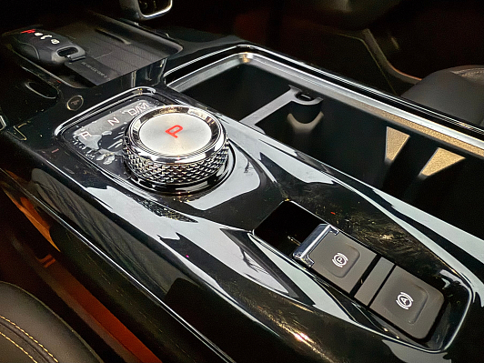 Haval Dargo Tech Plus, 2023 года, пробег 71683 км