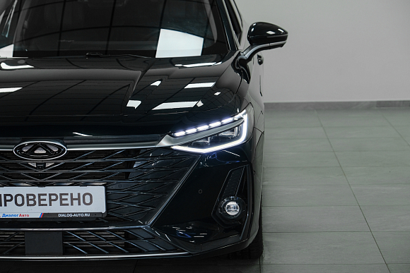 Chery Arrizo 8 Ultimate, 2023 года, пробег 47000 км