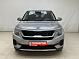 Kia Seltos, 2019 года, пробег 120179 км