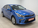 Kia Rio Comfort, 2019 года, пробег 171836 км