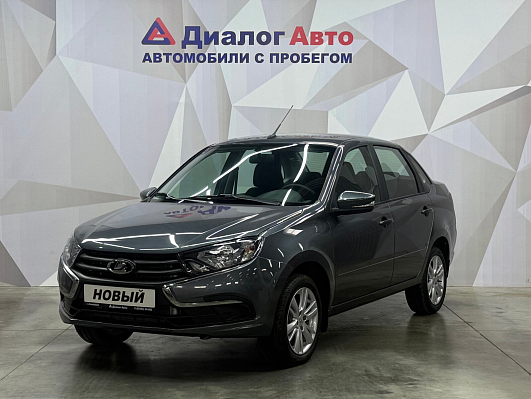 Lada (ВАЗ) Granta Comfort, 2025 года, пробег 6 км