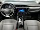 Toyota Corolla, 2017 года, пробег 148000 км