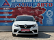 Renault Logan Access, 2021 года, пробег 38245 км