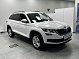 Skoda Kodiaq Hockey Edition, 2019 года, пробег 121000 км