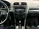 Volkswagen Golf Style, 2011 года, пробег 194561 км