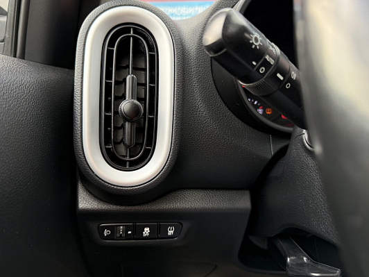 Kia Picanto, 2018 года, пробег 92500 км