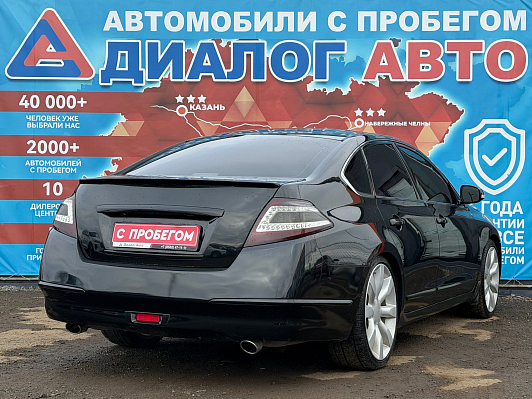 Nissan Teana Elegance+ Four, 2011 года, пробег 202355 км