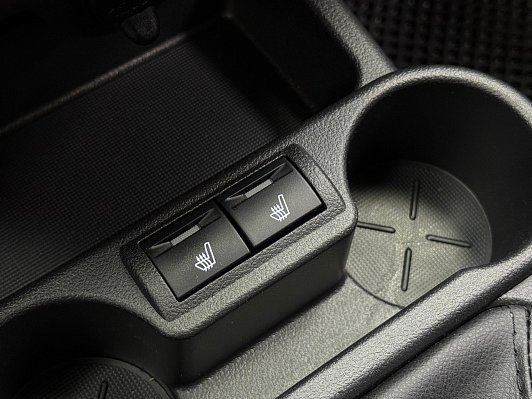 Lada (ВАЗ) Granta Comfort Light, 2022 года, пробег 50371 км