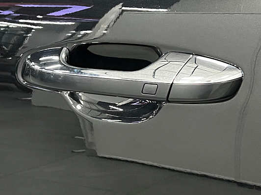 Kia Sportage Edition Plus, 2019 года, пробег 81000 км
