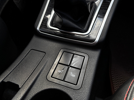 Lifan Solano Luxury, 2017 года, пробег 103981 км