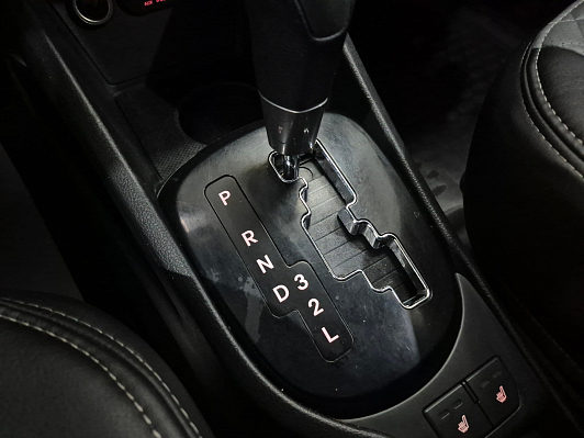 Kia Rio Premium, 2013 года, пробег 262569 км