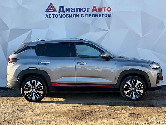 Changan CS35 Plus Техно, 2024 года, пробег 12255 км