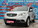 SsangYong Actyon, 2012 года, пробег 209815 км