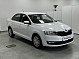 Skoda Rapid Ambition, 2019 года, пробег 71300 км