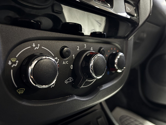 Renault Duster Drive, 2017 года, пробег 120000 км