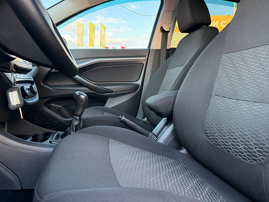 Lada (ВАЗ) Vesta Comfort Winter EnjoY Pro, 2019 года, пробег 154149 км