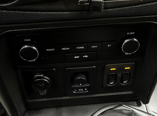 Lada (ВАЗ) Niva Travel, 2023 года, пробег 9663 км
