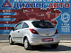 Opel Corsa Essentia, 2007 года, пробег 149414 км