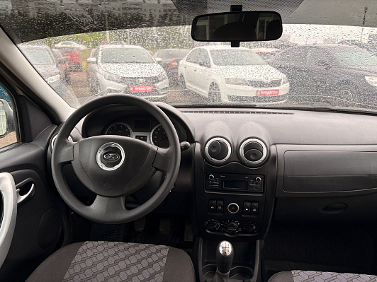 Lada (ВАЗ) Largus Luxe (7 мест) (2015-2017), 2020 года, пробег 159500 км