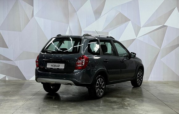 Lada (ВАЗ) Granta Комфорт, 2026 года, пробег 13 км