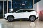 Jetour DASHING Люкс, белый