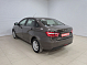 Lada (ВАЗ) Vesta Comfort Optima, 2016 года, пробег 171896 км