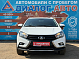 Lada (ВАЗ) Vesta Comfort Image, 2018 года, пробег 126450 км