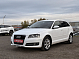 Audi A3 Ambiente, 2011 года, пробег 169736 км