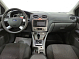 Ford Focus Comfort, 2011 года, пробег 230134 км