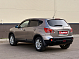 Nissan Qashqai SE+, 2008 года, пробег 212000 км