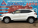 Kia Seltos Style, 2020 года, пробег 124846 км