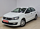 Volkswagen Polo Conceptline, 2015 года, пробег 250788 км